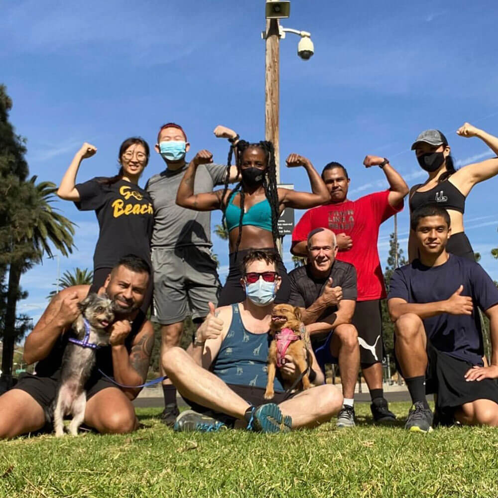 Beast Body Fit: Challenge