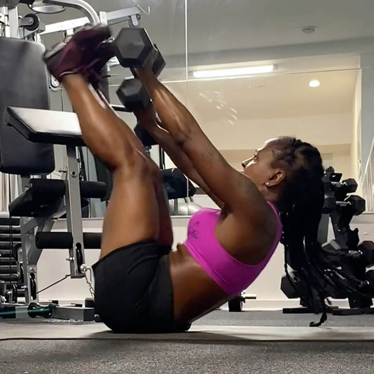 Beast Body Fit Training